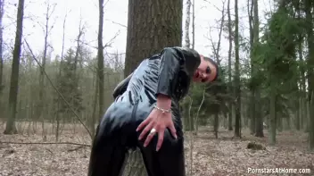 Fetish Freak Piss Dominated In The Woods Screencap 6 on sinx.preview.netperv.com