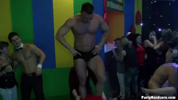 Party Hardcore Vol. 53 Part 3 Screencap 22 on sinx.preview.netperv.com