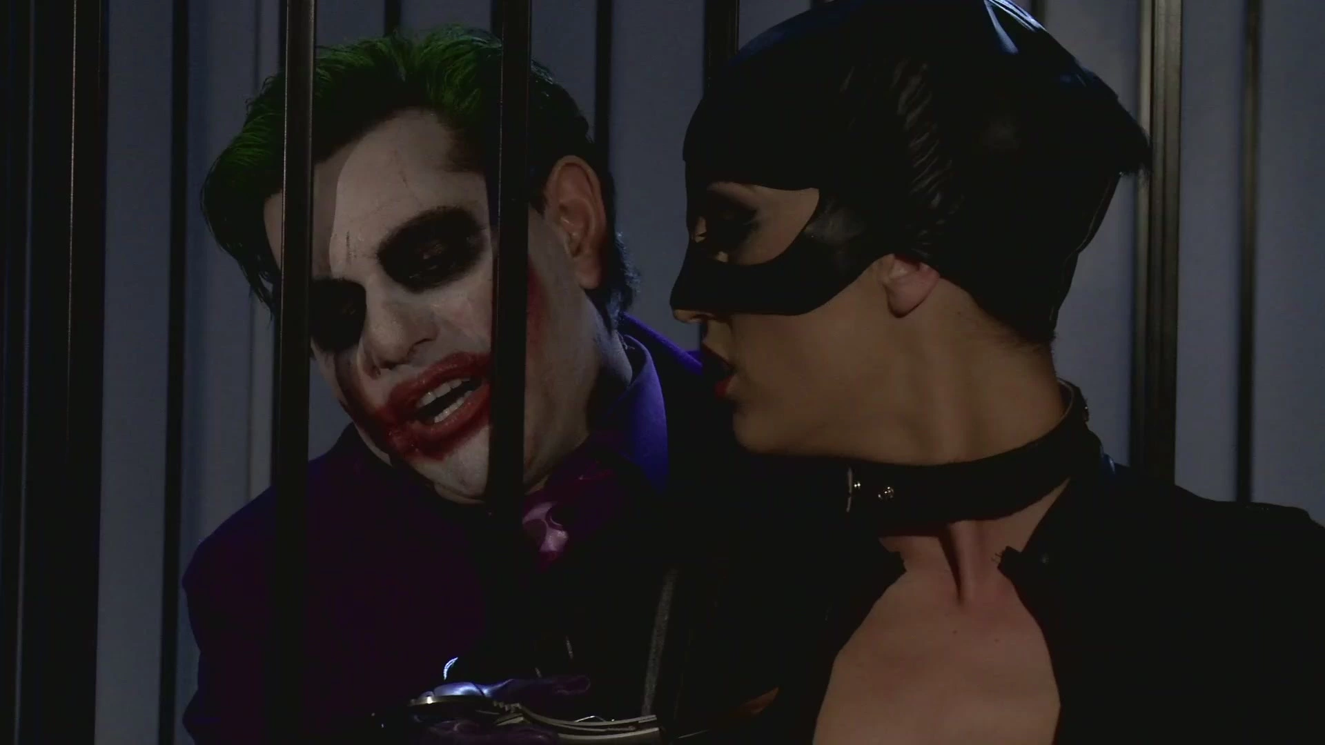 Joker and his Haley fucked catwomen on sinx.preview.netperv.com