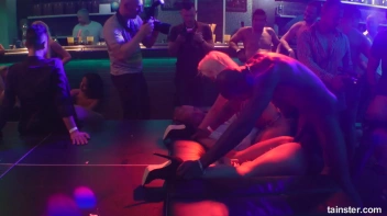 Boners – The Bang Fest Part 3 - Cam 2 Screencap 51 on sinx.preview.netperv.com