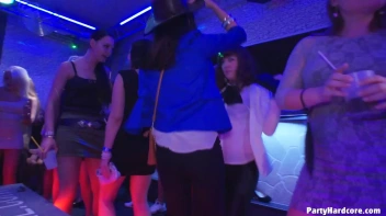 Party Hardcore Gone Crazy Vol. 7 Part 2 - Cam 2 Screencap 86 on sinx.preview.netperv.com