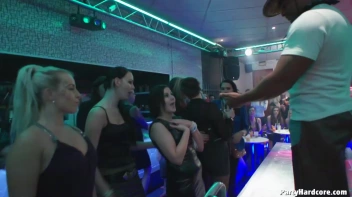 Party Hardcore Gone Crazy Vol. 7 Part 2 - Cam 2 Screencap 11 on sinx.preview.netperv.com