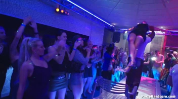 Party Hardcore Gone Crazy Vol. 7 Part 2 - Cam 2 Screencap 22 on sinx.preview.netperv.com