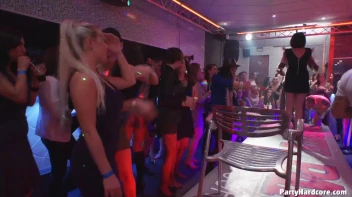 Party Hardcore Gone Crazy Vol. 7 Part 2 - Cam 2 Screencap 23 on sinx.preview.netperv.com