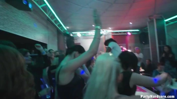Party Hardcore Gone Crazy Vol. 7 Part 2 - Cam 2 Screencap 4 on sinx.preview.netperv.com