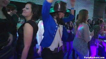 Party Hardcore Gone Crazy Vol. 7 Part 2 - Cam 2 Screencap 83 on sinx.preview.netperv.com