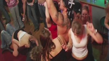 Party Hardcore Vol. 84 Part 4 - Main Edit Screencap 53 on sinx.preview.netperv.com