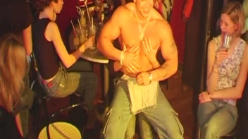 Party Hardcore Vol. 84 Part 4 - Main Edit Screencap 33 on sinx.preview.netperv.com