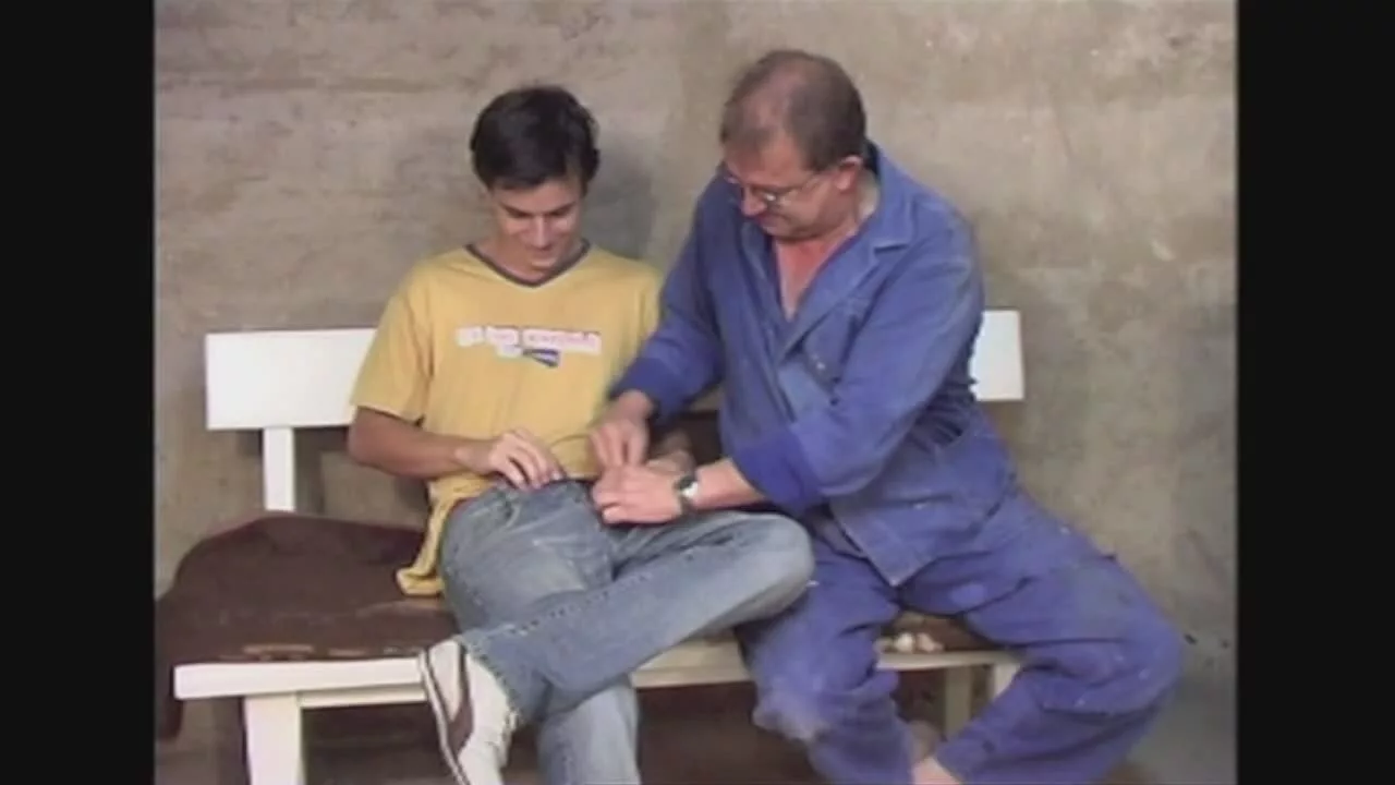 young used  by daddy at the work on sinx.preview.netperv.com