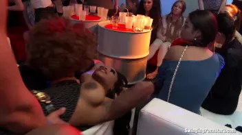 Randy Rednecks and Pigtail Poontang Part 2 - Hardcore Cam Screencap 52 on sinx.preview.netperv.com