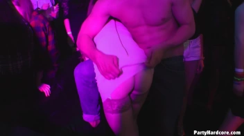 Party Hardcore Gone Crazy Vol. 36 Part 1 - Main Edit Screencap 31 on sinx.preview.netperv.com