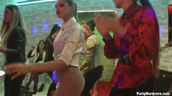 Party Hardcore Gone Crazy Vol. 13 Part 4 - Cam 3 Screencap 97 on sinx.preview.netperv.com