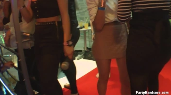 Party Hardcore Gone Crazy Vol. 13 Part 4 - Cam 3 Screencap 98 on sinx.preview.netperv.com