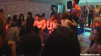 Party Hardcore Gone Crazy Vol. 13 Part 4 - Cam 3 Screencap 110 on sinx.preview.netperv.com