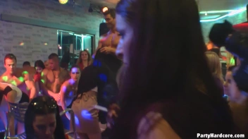 Party Hardcore Gone Crazy Vol. 13 Part 4 - Cam 3 Screencap 112 on sinx.preview.netperv.com