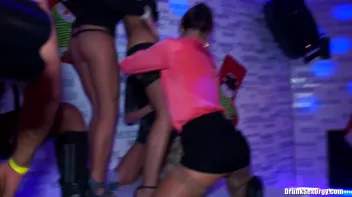 Holiday Hotties Part 4 - Cam 3 Screencap 8 on sinx.preview.netperv.com