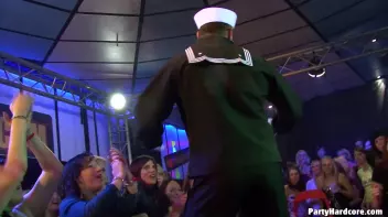 Party Hardcore Vol. 46 Part 1 Screencap 5 on sinx.preview.netperv.com