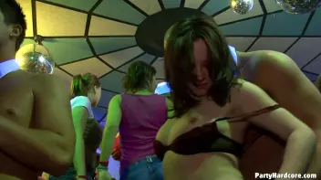 Party Hardcore Vol. 46 Part 1 Screencap 92 on sinx.preview.netperv.com