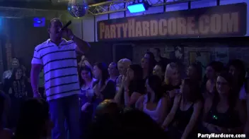 Party Hardcore Vol. 46 Part 1 Screencap 2 on sinx.preview.netperv.com