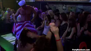 Party Hardcore Vol. 46 Part 1 Screencap 35 on sinx.preview.netperv.com