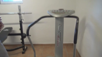 Crazy Piss Massage - das ging wohl in die Hose Screencap 2 on sinx.preview.netperv.com