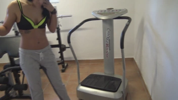 Crazy Piss Massage - das ging wohl in die Hose Screencap 30 on sinx.preview.netperv.com