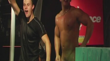 Fuck for Peace Part 4 - Cam 2 Screencap 52 on sinx.preview.netperv.com