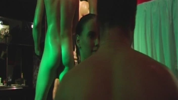 Fuck for Peace Part 4 - Cam 2 Screencap 70 on sinx.preview.netperv.com