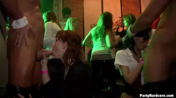 Party Hardcore Vol. 58 Part 1 - Main Edit Screencap 72 on sinx.preview.netperv.com