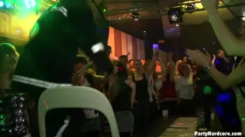 Party Hardcore Vol. 58 Part 1 - Main Edit Screencap 2 on sinx.preview.netperv.com