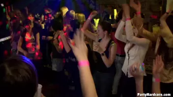 Party Hardcore Vol. 58 Part 1 - Main Edit Screencap 3 on sinx.preview.netperv.com