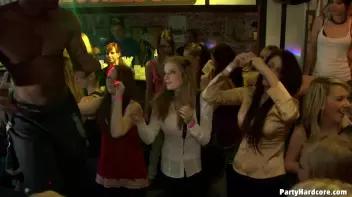 Party Hardcore Vol. 58 Part 1 - Main Edit Screencap 33 on sinx.preview.netperv.com