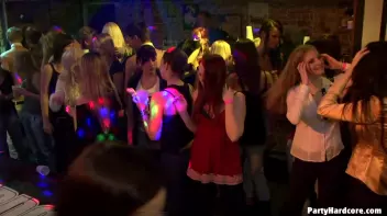 Party Hardcore Vol. 58 Part 1 - Main Edit Screencap 38 on sinx.preview.netperv.com