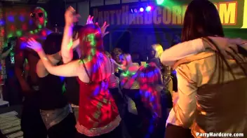 Party Hardcore Vol. 58 Part 1 - Main Edit Screencap 41 on sinx.preview.netperv.com