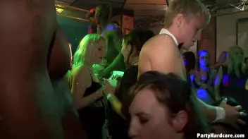 Party Hardcore Vol. 58 Part 1 - Main Edit Screencap 43 on sinx.preview.netperv.com