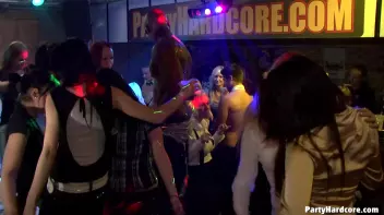 Party Hardcore Vol. 58 Part 1 - Main Edit Screencap 46 on sinx.preview.netperv.com