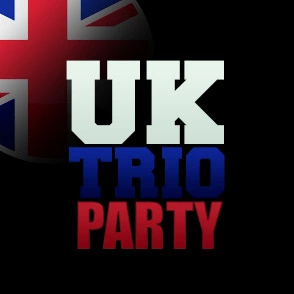 UK Trio Party