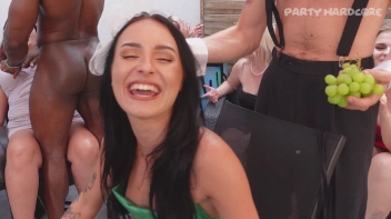 Summer Party Hardcore Part 1 - Cam 1 Screencap 61 on sinx.preview.netperv.com