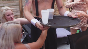 Summer Party Hardcore Part 1 - Cam 1 Screencap 70 on sinx.preview.netperv.com