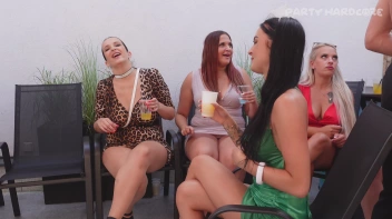 Summer Party Hardcore Part 1 - Cam 1 Screencap 81 on sinx.preview.netperv.com