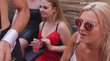 Summer Party Hardcore Part 1 - Cam 1 Screencap 83 on sinx.preview.netperv.com