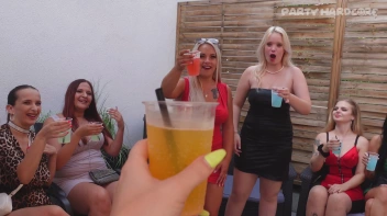 Summer Party Hardcore Part 1 - Cam 1 Screencap 9 on sinx.preview.netperv.com