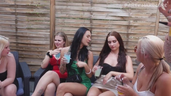 Summer Party Hardcore Part 1 - Cam 1 Screencap 11 on sinx.preview.netperv.com