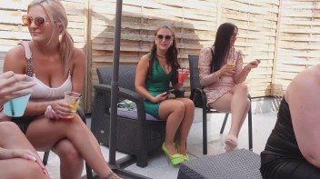 Summer Party Hardcore Part 1 - Cam 1 Screencap 14 on sinx.preview.netperv.com