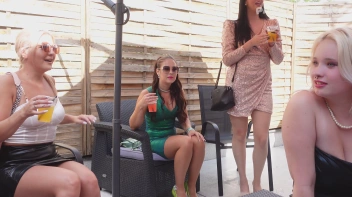 Summer Party Hardcore Part 1 - Cam 1 Screencap 17 on sinx.preview.netperv.com