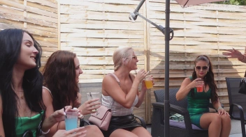 Summer Party Hardcore Part 1 - Cam 1 Screencap 18 on sinx.preview.netperv.com