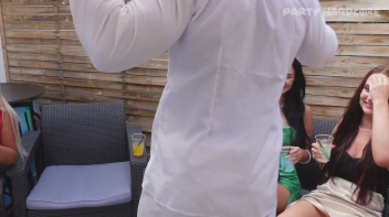 Summer Party Hardcore Part 1 - Cam 1 Screencap 22 on sinx.preview.netperv.com