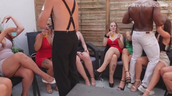 Summer Party Hardcore Part 1 - Cam 1 Screencap 32 on sinx.preview.netperv.com