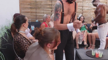 Summer Party Hardcore Part 1 - Cam 1 Screencap 33 on sinx.preview.netperv.com