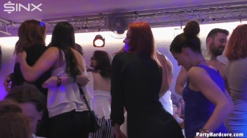 Party Hardcore Gone Crazy Vol. 44 Part 8 - Cam 4 Screencap 3 on sinx.preview.netperv.com